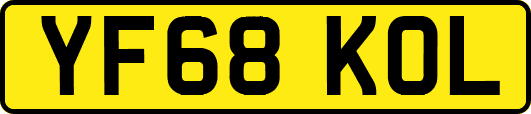 YF68KOL