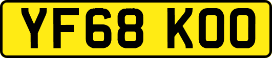 YF68KOO