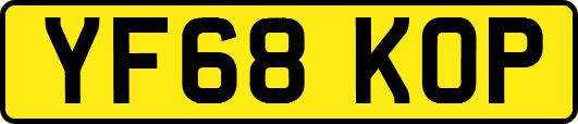 YF68KOP