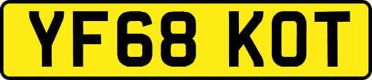 YF68KOT