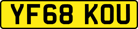 YF68KOU