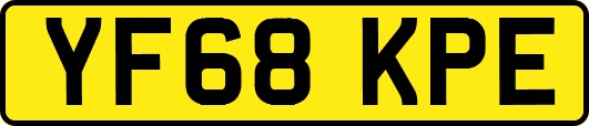 YF68KPE