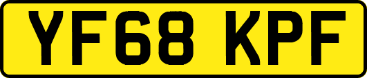 YF68KPF