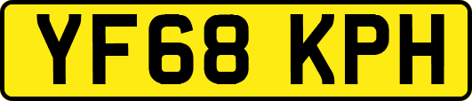 YF68KPH