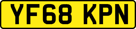 YF68KPN