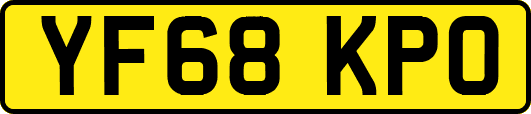 YF68KPO