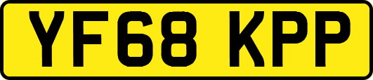 YF68KPP