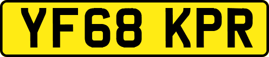 YF68KPR