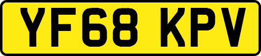 YF68KPV