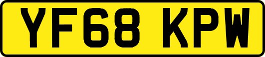 YF68KPW