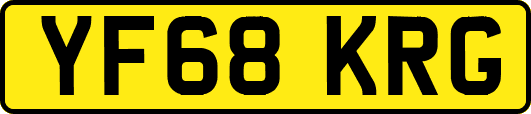YF68KRG