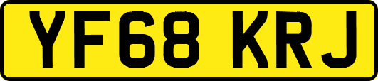 YF68KRJ