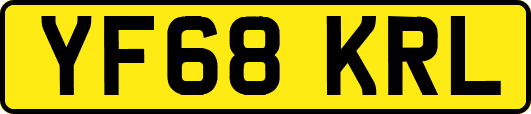 YF68KRL