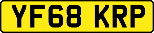 YF68KRP