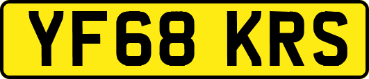 YF68KRS