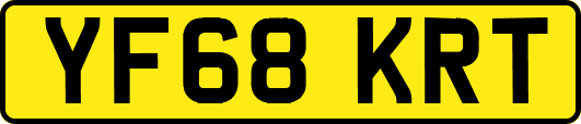 YF68KRT