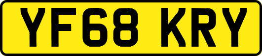 YF68KRY