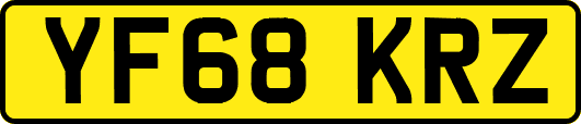 YF68KRZ