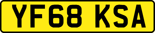 YF68KSA