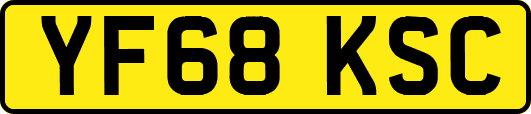 YF68KSC