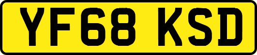 YF68KSD