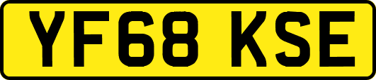 YF68KSE
