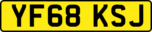 YF68KSJ