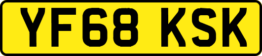 YF68KSK