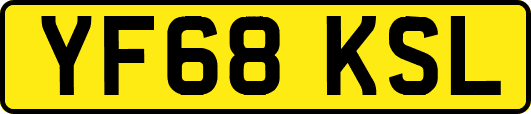 YF68KSL