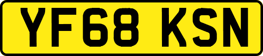 YF68KSN