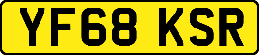 YF68KSR
