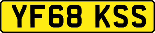 YF68KSS