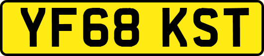 YF68KST