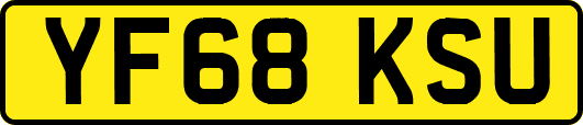 YF68KSU