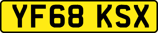 YF68KSX
