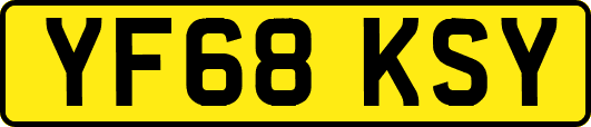 YF68KSY