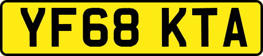 YF68KTA