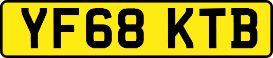 YF68KTB