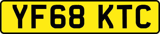 YF68KTC