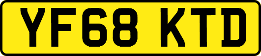 YF68KTD