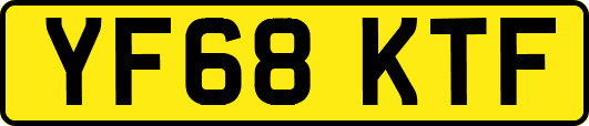 YF68KTF