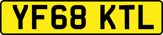 YF68KTL