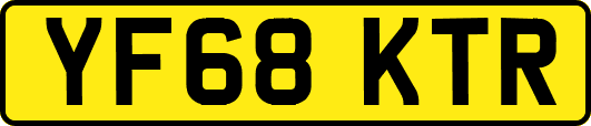 YF68KTR