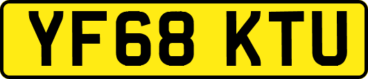 YF68KTU