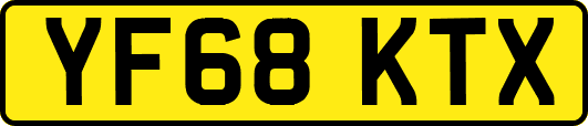 YF68KTX