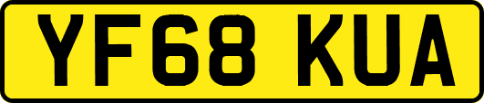 YF68KUA