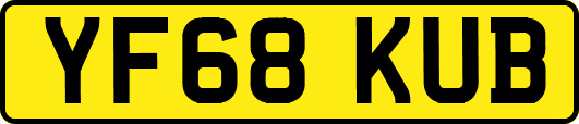 YF68KUB