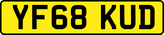 YF68KUD