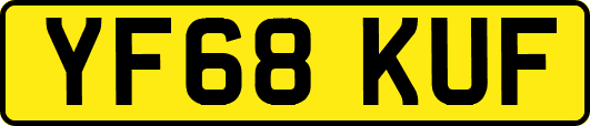 YF68KUF