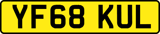 YF68KUL